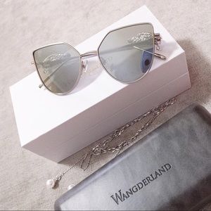 Wangderland Sunglasses